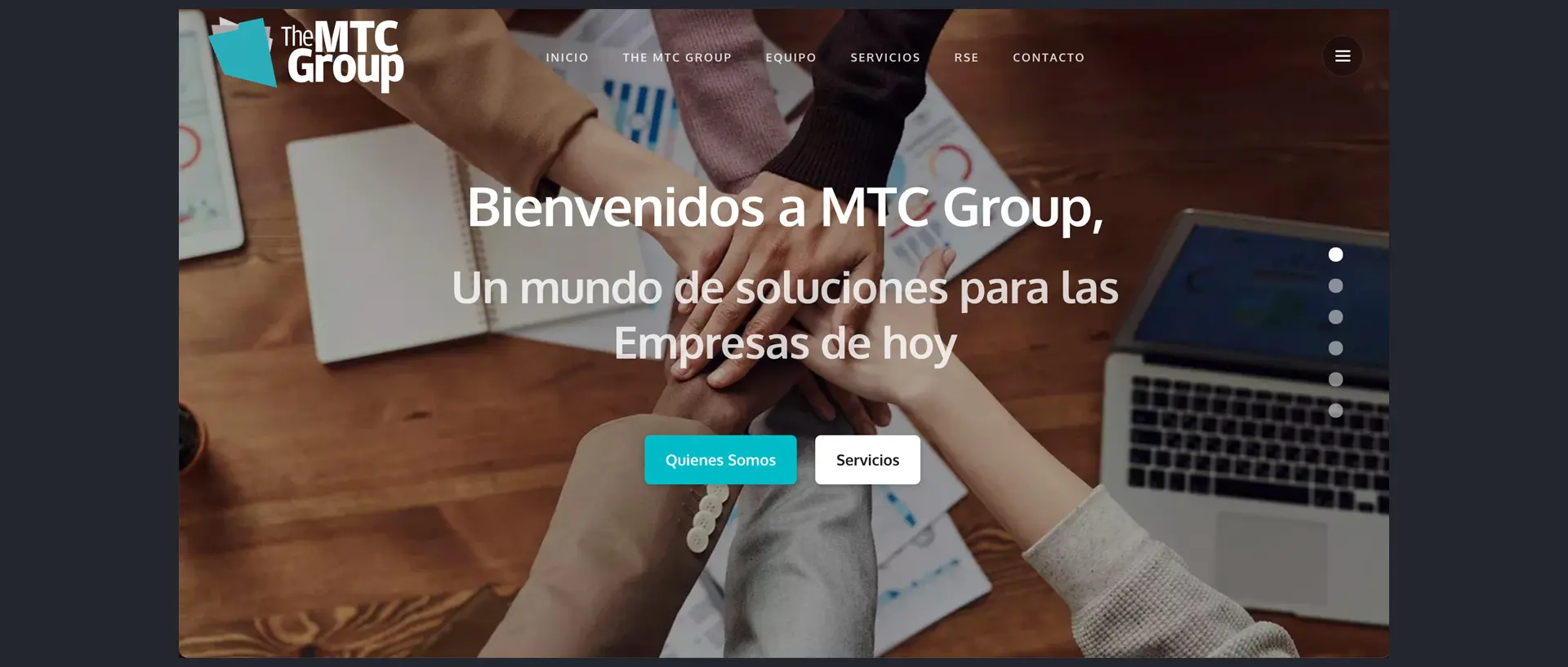The MTC Group